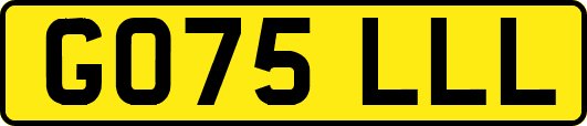 GO75LLL