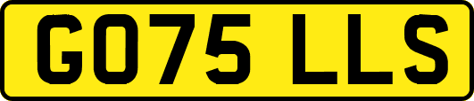 GO75LLS