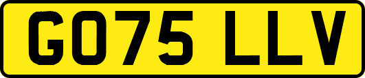 GO75LLV