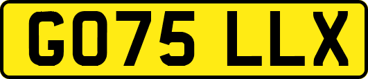 GO75LLX