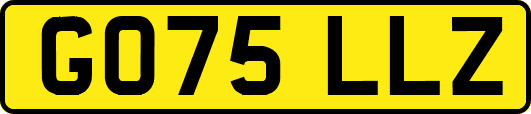 GO75LLZ