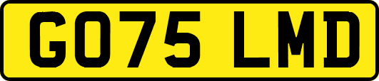 GO75LMD