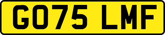 GO75LMF