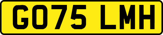GO75LMH