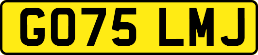 GO75LMJ