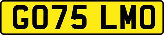 GO75LMO