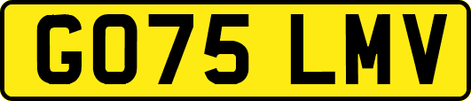 GO75LMV