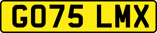 GO75LMX