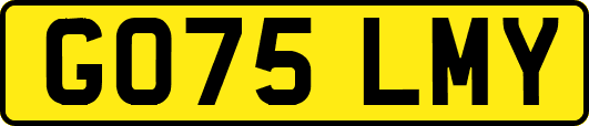 GO75LMY