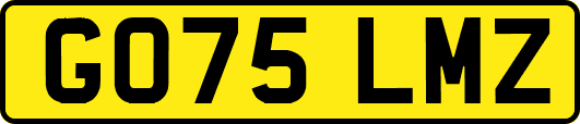 GO75LMZ