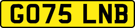 GO75LNB