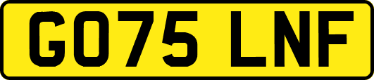 GO75LNF