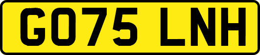 GO75LNH