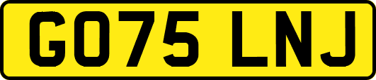 GO75LNJ