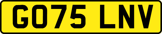 GO75LNV
