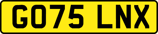 GO75LNX