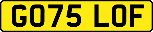 GO75LOF