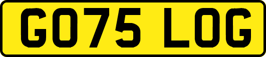 GO75LOG