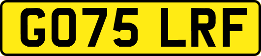 GO75LRF