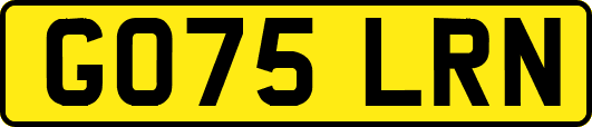 GO75LRN