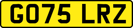 GO75LRZ