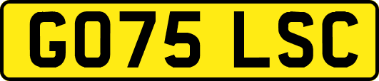 GO75LSC
