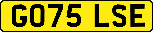 GO75LSE