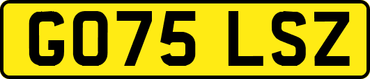 GO75LSZ