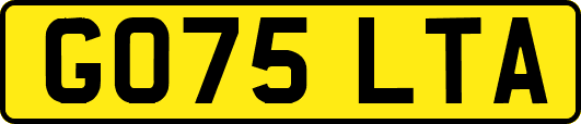 GO75LTA
