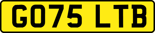 GO75LTB