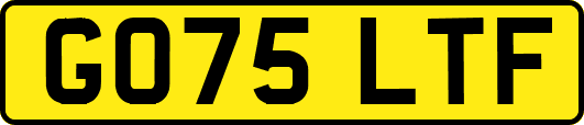 GO75LTF