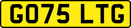 GO75LTG