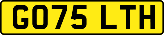 GO75LTH