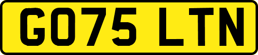 GO75LTN