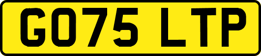 GO75LTP