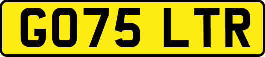 GO75LTR