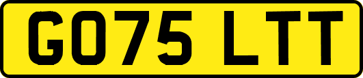 GO75LTT