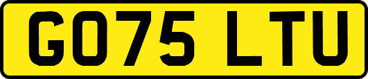 GO75LTU