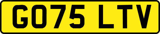 GO75LTV