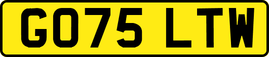 GO75LTW