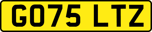 GO75LTZ