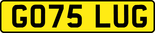 GO75LUG