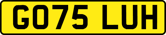 GO75LUH