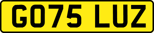 GO75LUZ