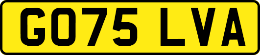 GO75LVA
