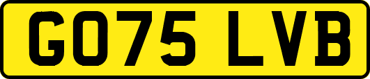 GO75LVB