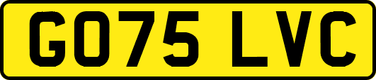 GO75LVC