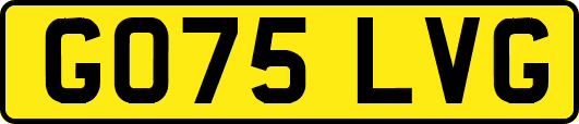 GO75LVG