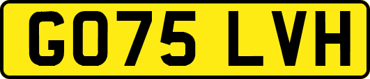GO75LVH