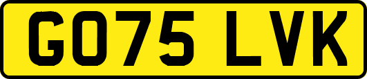 GO75LVK